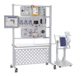 Renewable Energy Lab Equipment Manufacturer India